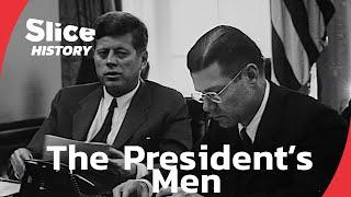 U.S. Secretaries of State: From the Truman to the Kennedy Era I SLICE HISTORY | FULL DOCUMENTARY