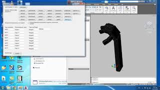 Autocad vba