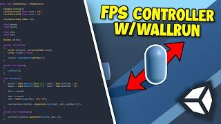 Rigidbody FPS Controller Tutorial #3 | Handling Slopes + FIXES!