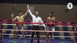 MUZAFAR KHAN VS KASHIF JAVID - Peshawar - PPBF