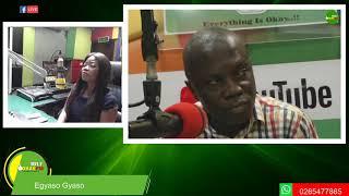 There Is Nothing Like Being A Fair Journalist- Bobie Ansah