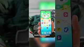 【小阿良】外賣的兄弟們發現了一款特別好用的外賣神器，國產好手機vivo Y300#Y300影音神器 #外賣小哥#外賣日記vlog