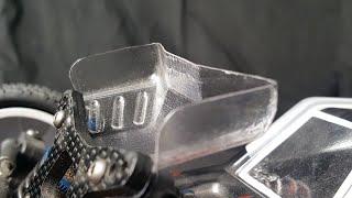How To Tune Your Ride - Aero Kit