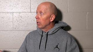 UCLA M. Basketball Postgame - Coach Cronin, at Oregon (Dec. 8, 2024)