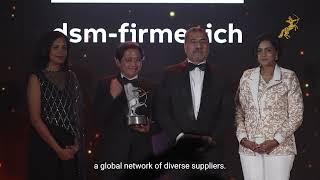 11th ACES Awards | Top Sustainability Advocates in Asia | dsm-firmenich