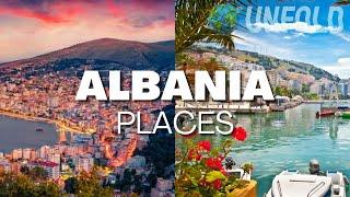 Albania Travel Guide: The Best Albanian Places (Travel Video)