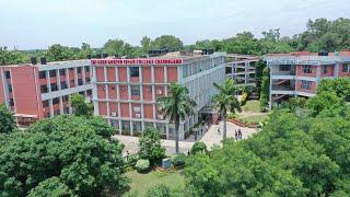 Virtual  Campus Tour - Sri Guru Gobind Singh College, Sector-26 Chandigarh