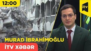 İTV Xəbər | 24.11.2024 | 12:00