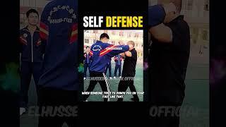How To Protect Yourself?!| Amazing Self Defense