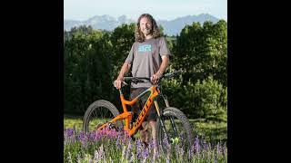 MTB Skills Coach Gene Hamilton Talks Fitness and Equipment [Part 2]