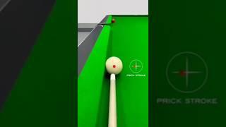 Learn Snooker Shot ever #trending #experiment #shorts #viralshorts#mr beast