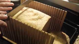 WATCH this before you buy a Bread Slicing Guide