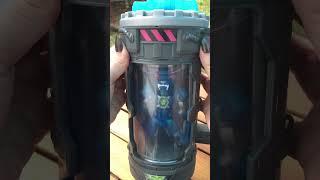 MrBeast Lab Mutators Mutation Chamber Stealth Panther Action Figure! #shorts #satisfyingvideo #asmr