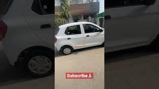 Maruti ki build quality or girgyi #shorts #viral #trending  #best car for beginners #alto