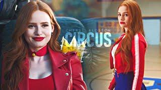 Cheryl Blossom | Circus