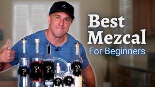 Best Mezcal for Beginners