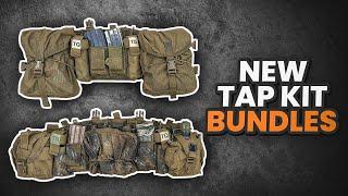 TAP Kit Bundles [NEW BUNDLES]