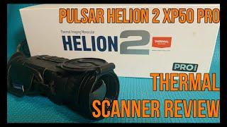 Pulsar Helion 2 XP50 Pro Review