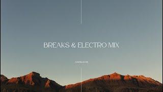 Karolis Ke - Breaks & Electro Mix