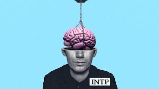 INTP Secrets: The Art of Detachment