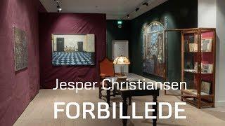 Jesper Christiansen Forbillede