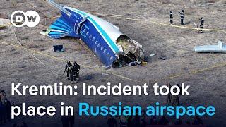 Several airlines suspend flights to and from Russia | DW News