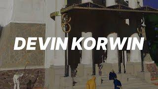 Painting with Devin Korwin | HEAVYPAINT #151