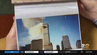 Liam Enea Says Great Aunt’s Photo Album Gives Window Into Life Before World Changed On 9/11