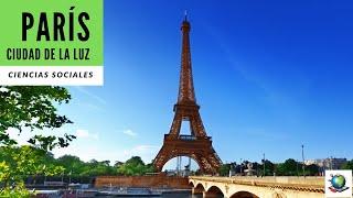 París: Ciudad de la Luz - Vista Previa