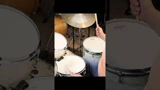 ELVIN JONES JAZZDRUMMING