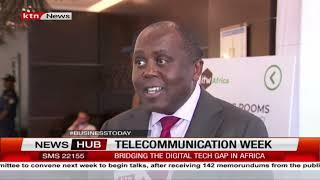 Telecommunications stakeholders in Nairobi to devise solutions for the digital gap in Africa