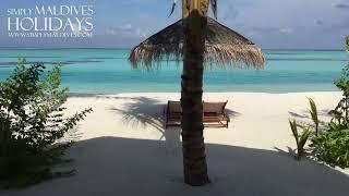 Ozen Life Maadhoo Maldives - Earth Villa Room Tour