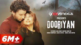 Dooriyan (Official Video) | Altaaf Sayyed | Gautam Singh Vig | Saba Khan | Mahesh Poojary