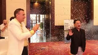 Crown Bankers 2025 Event   Official Promo Highlights