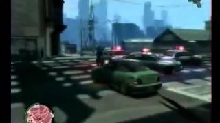 Игры на вынос - 13 выпуск (PES, GTA4 )