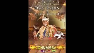 Davy Kassa (Kingoli Universel) - Conditions Remix (Audio Officiel)