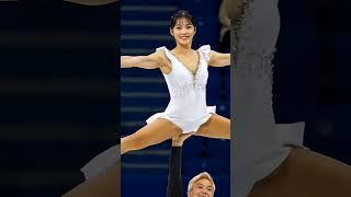 acrobatic figureskating