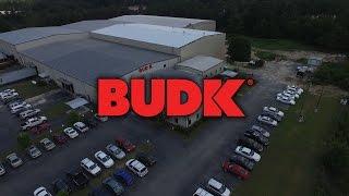 Welcome to BUDK!