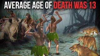 Why This Ancient Era Was a Living Hell For Humans