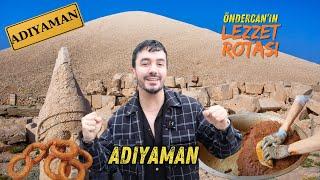 DİZAYNNOLOJİ İLE ADIYAMAN VLOG!