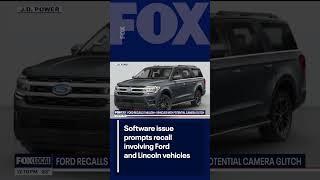 Ford recalling over 1 million vehicles | FOX 10 Phoenix