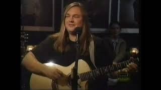 Live From the Bluebird Cafe - Edwin McCain, Neil Thrasher, and Wendell Mobley