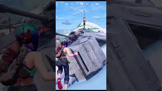 ️ Secret Loot Spot in Fortnite Chapter 3 – Revealed by Ali-A²! 