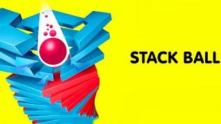 GOD BABLU 3D is live Stack Ball