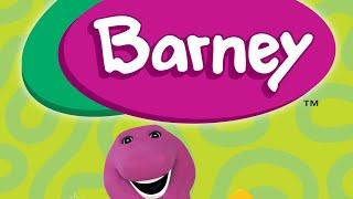 Barney: Just Imagine Instrumental [1 Hour Loop]