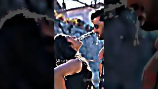 Rashmika & Nithin romantic love  status #rashmika #nitin #status #love #romantic #shorts