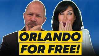 Moving to Orlando - 5 Things You Can Do For Free ||