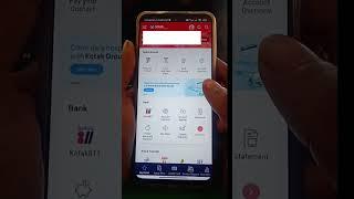 KOTAK BANK DEBIT CARD PIN SET/RESET | HOW TO SET KOTAK DEBIT CARD PIN WITHOUT ATM VISIT #techynilesh