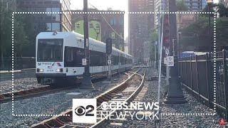 Interborough Express inches closer to becoming reality