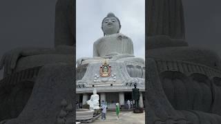 The Big Buddha, Phuket